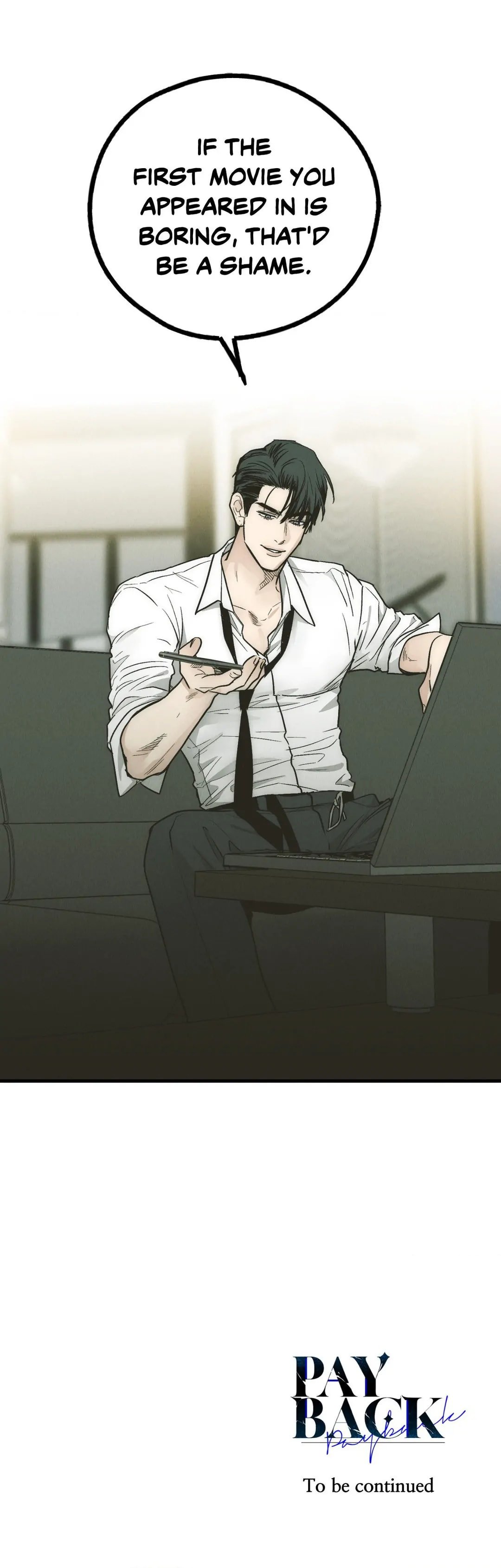 Payback, Chapter 83 image 51